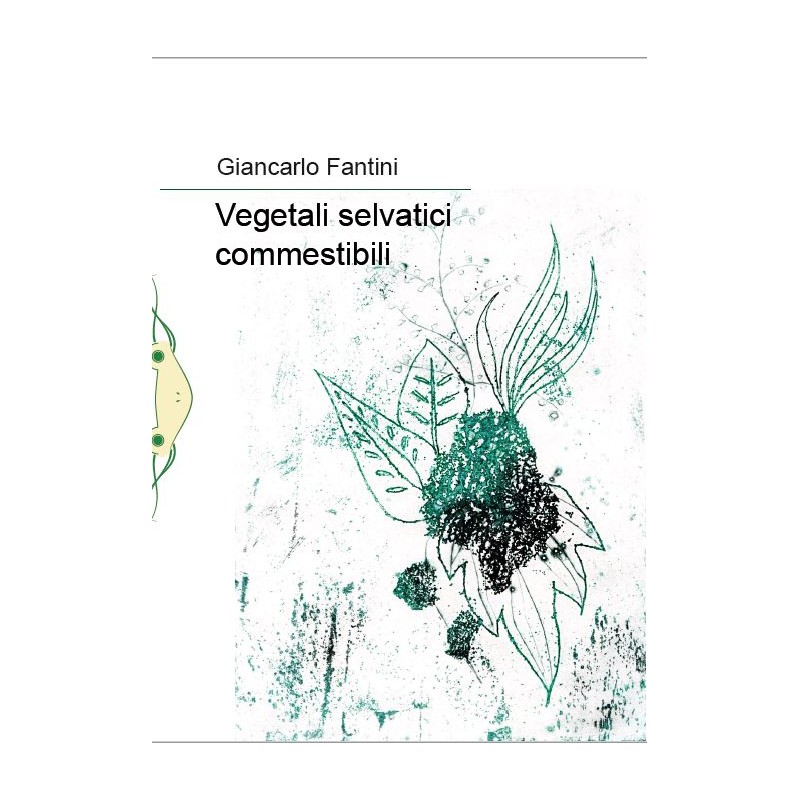Vegetali selvatici commestibili