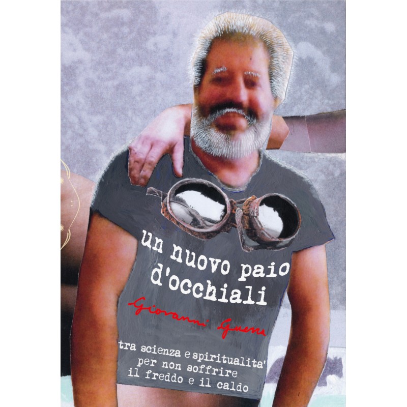 Un nuovo paio d'occhiali