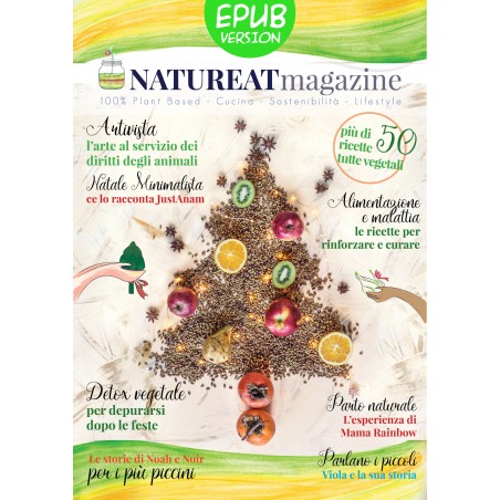 Natureat Magazine n.2 - EPUB