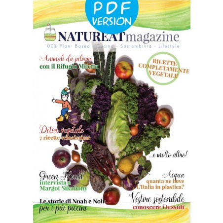 Natureat Magazine n.3 - PDF version