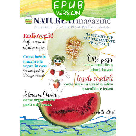 NaturEat Magazine n. 06 - EPUB