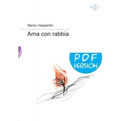 copy of Ama con rabbia - EPUB