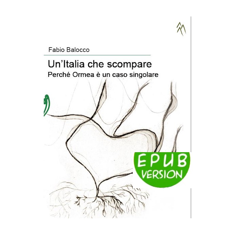 copy of Un'Italia che scompare