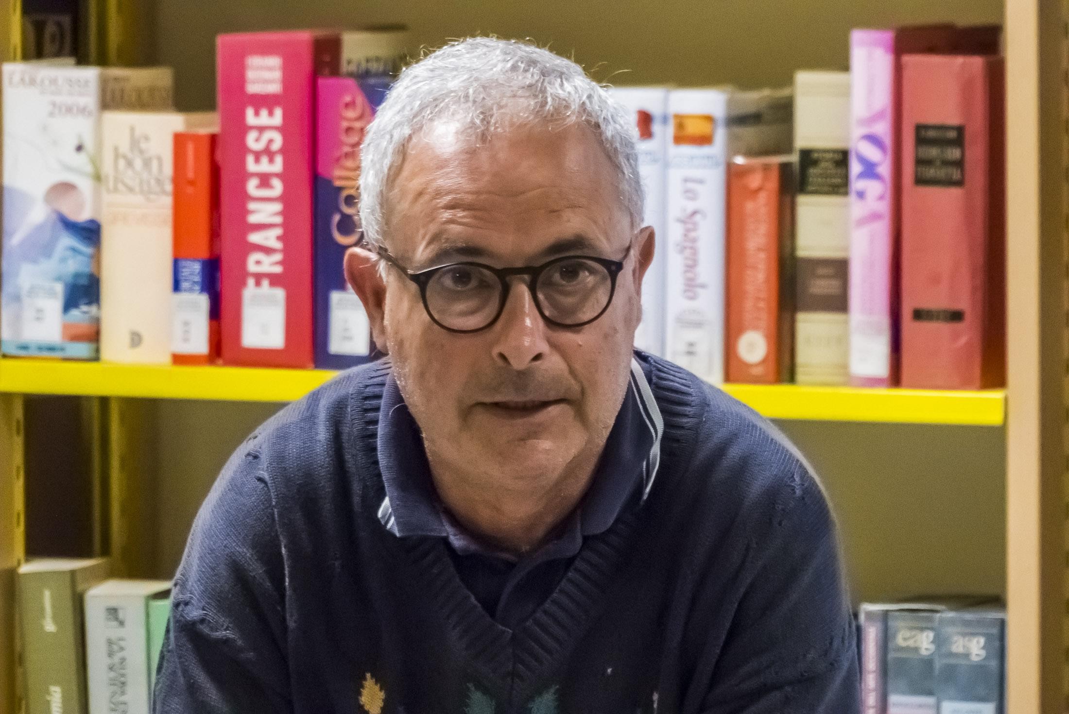 Fabio Balocco