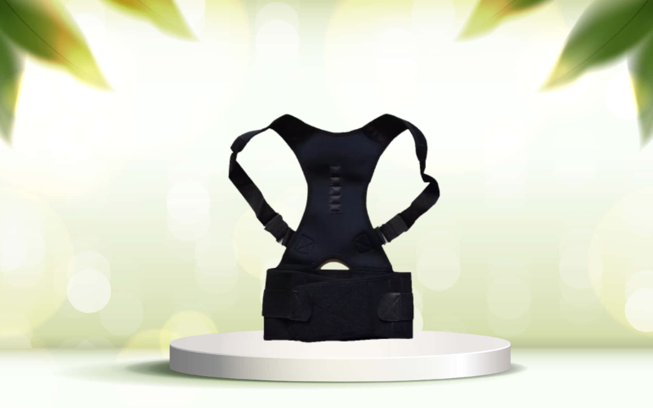 Prova Ok Shoulder e migliora la tua postura ogni giorno con un supporto intelligente