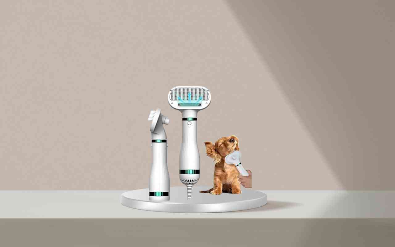 Scopri come addestrare il tuo animale domestico con Nice Pet a ultrasuoni