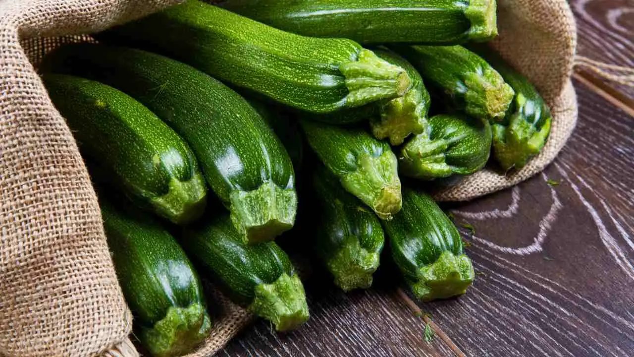 Raccolta delle zucchine bloccata? Ecco il trucco per impollinarle manualmente e salvarle