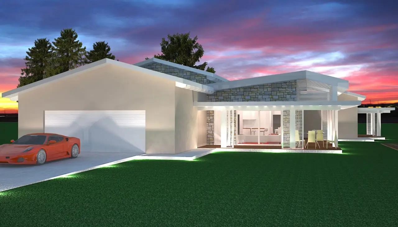 Vuoi una casa nuova da 100 mq? Ecco i costi reali chiavi in mano delle prefabbricate nel 2025