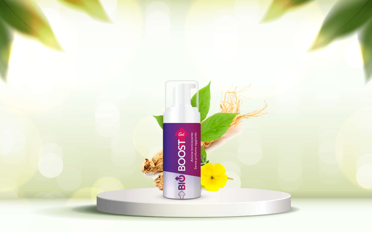 Scopri BioBoost Gel: rivitalizza la pelle maschile con una routine quotidiana efficace