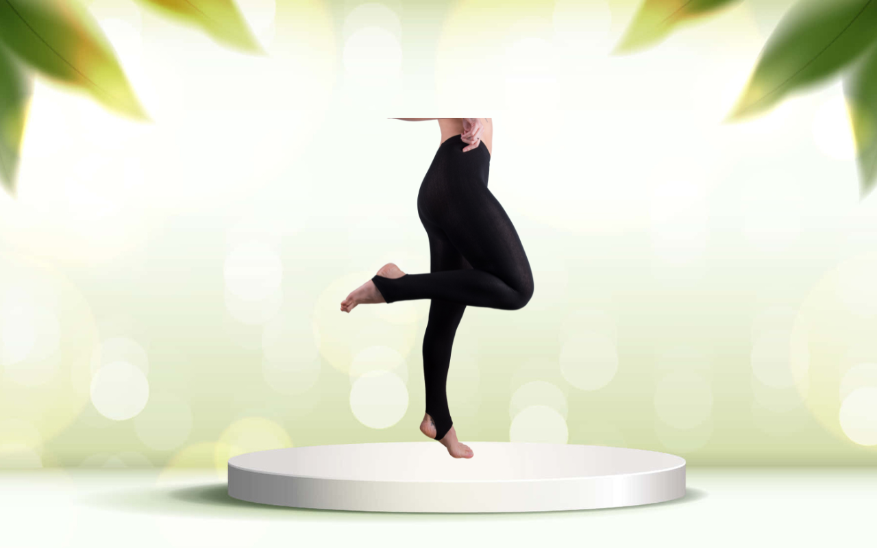 Scopri i collant termici modellanti: comfort e stile per gambe perfette in inverno