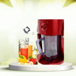 Prepara cocktail e granite perfetti a casa con il tritaghiaccio elettrico multifunzione