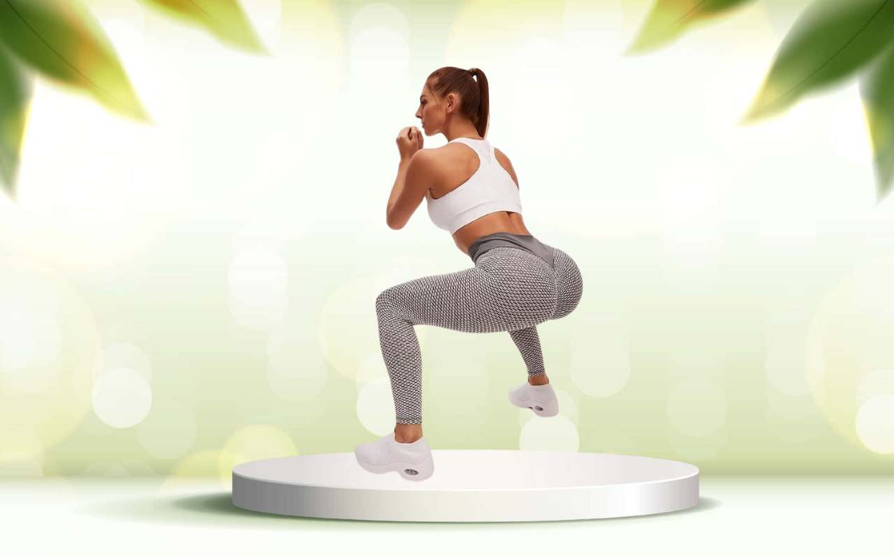 Scopri perché web leggings è il capo modellante perfetto per ogni donna