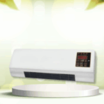 Scopri Eko‑Splitter: comfort e riscaldamento rapido per ogni ambiente senza ingombri