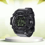 Scopri lo smartwatch rugged BRV: resistenza e funzioni smart per ogni sfida