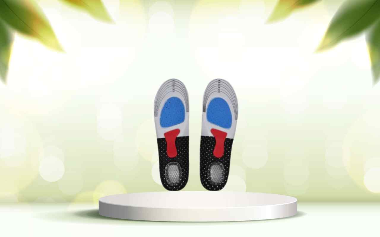 Scopri Foot Relax: solette innovative per piedi sani e comfort immediato