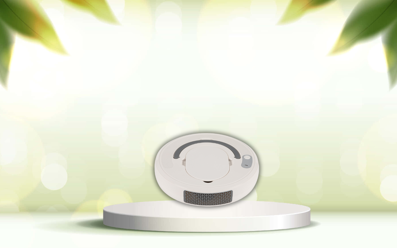 Scopri X SweepUP: il robot che pulisce, aspira e lava la casa senza sforzo