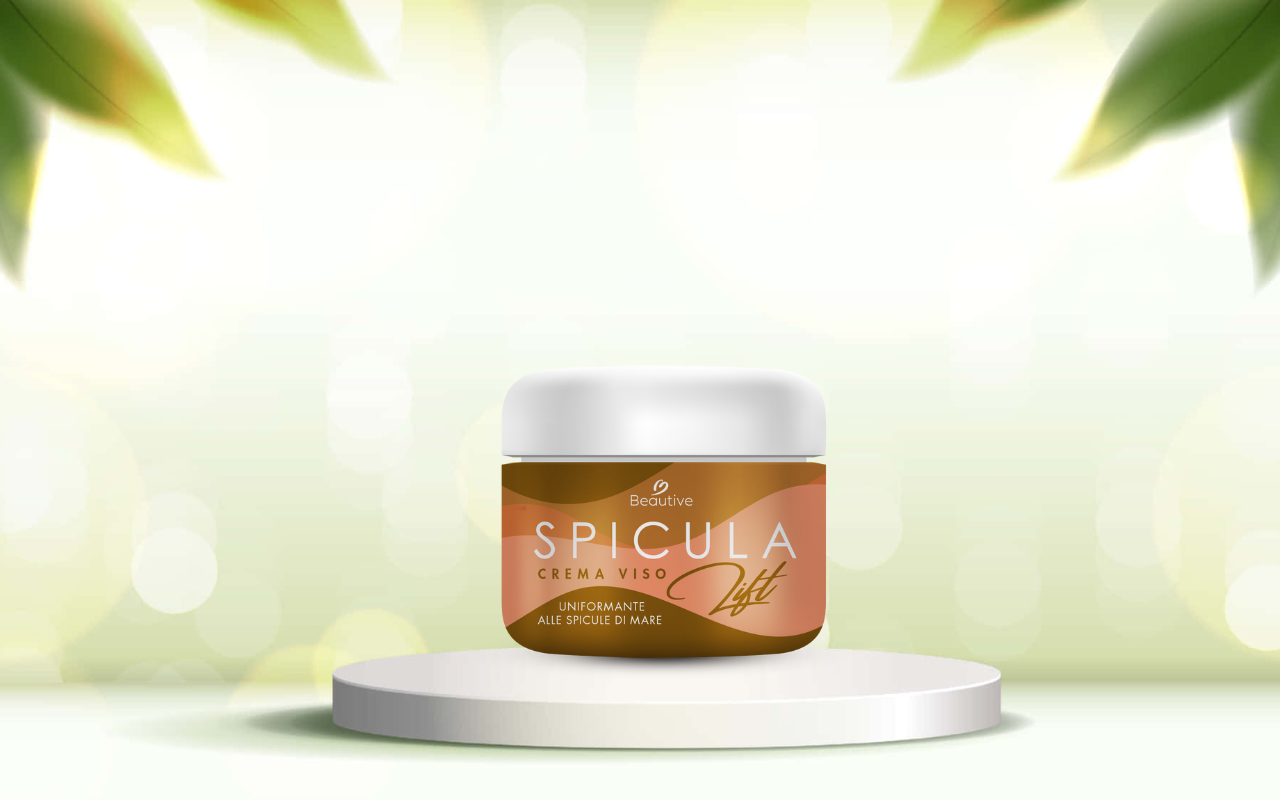 Scopri come Spicula Lift rivoluziona la tua skincare per una pelle più tonica e giovane